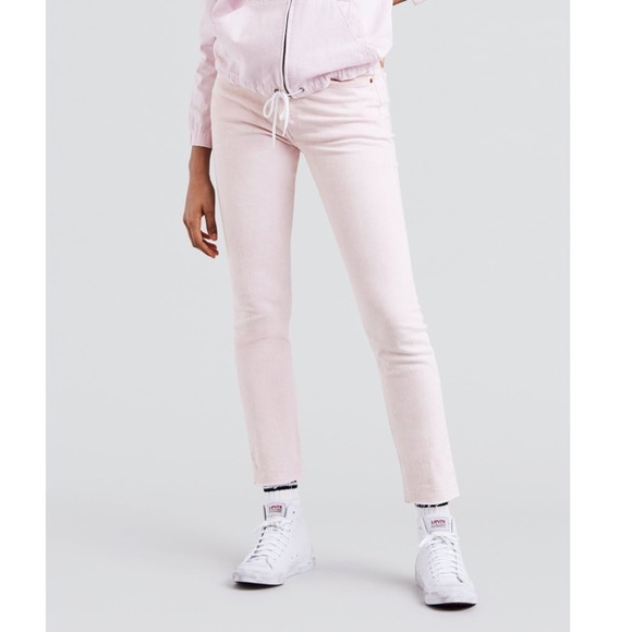 Levi's Denim - Levi’s 501 Skinny Jeans